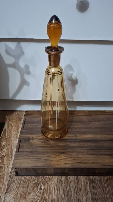 Прода графин   Чехословакии