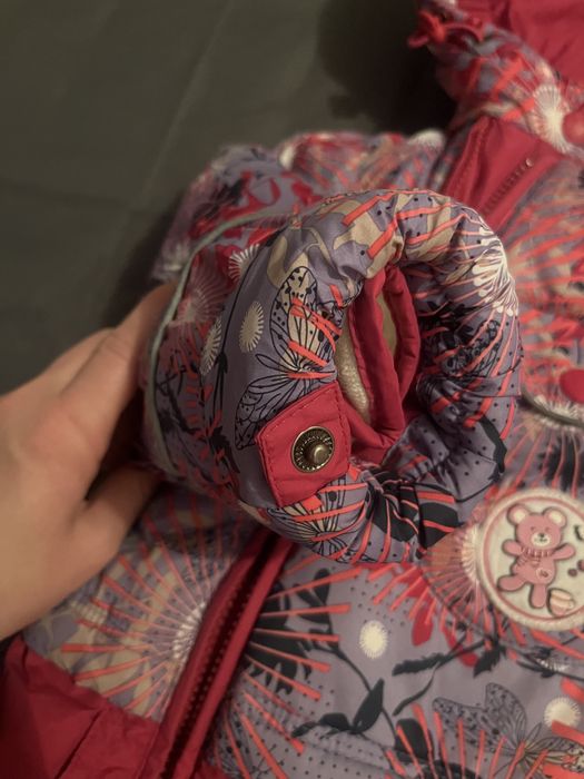 Комбинезон детский