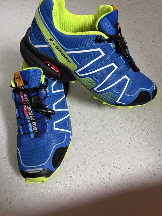 Adidasi drumetii timp liber nr37