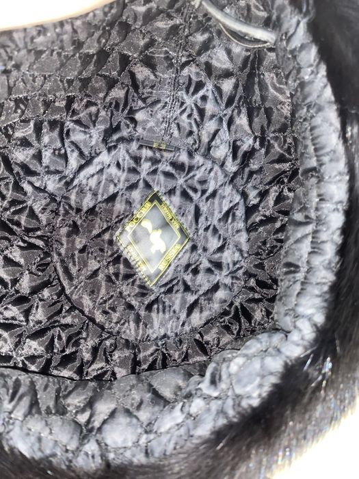 Продам норковую беретку