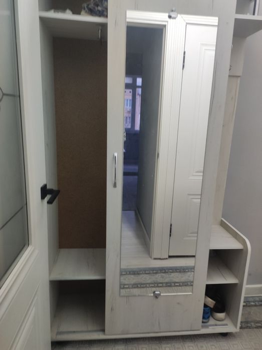 Прихожка  қолданылмаған