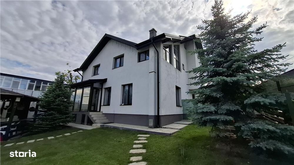 Casa Duplex Rediu,Mobilata utilata,Asfalt