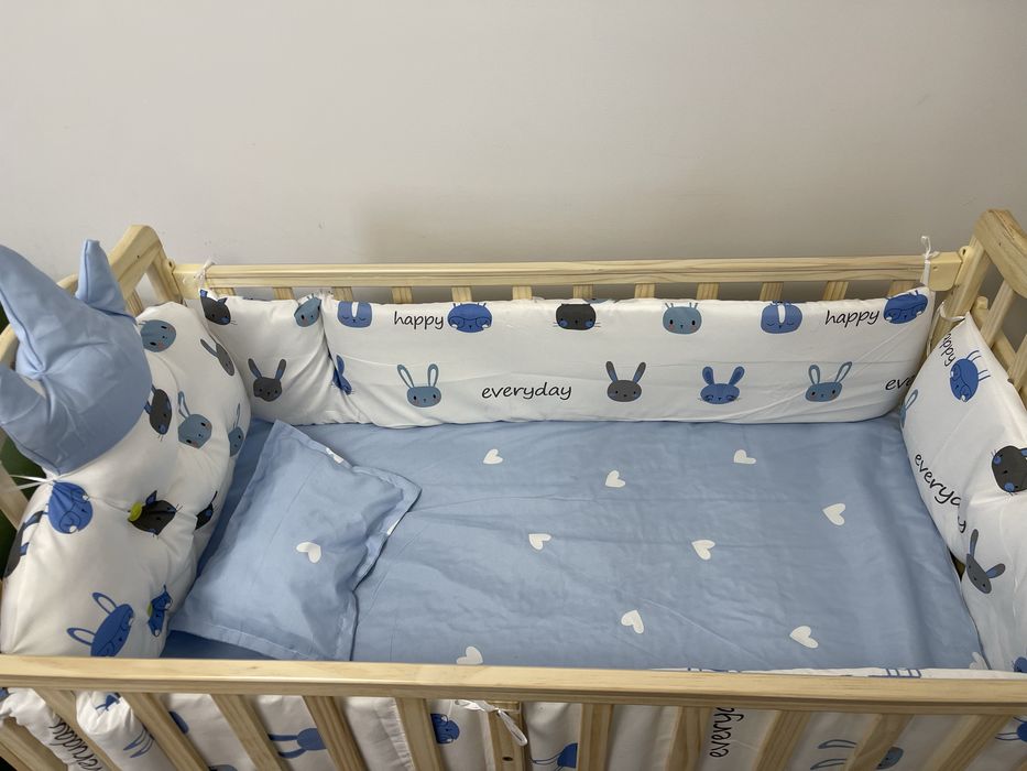 Манеж трансформер