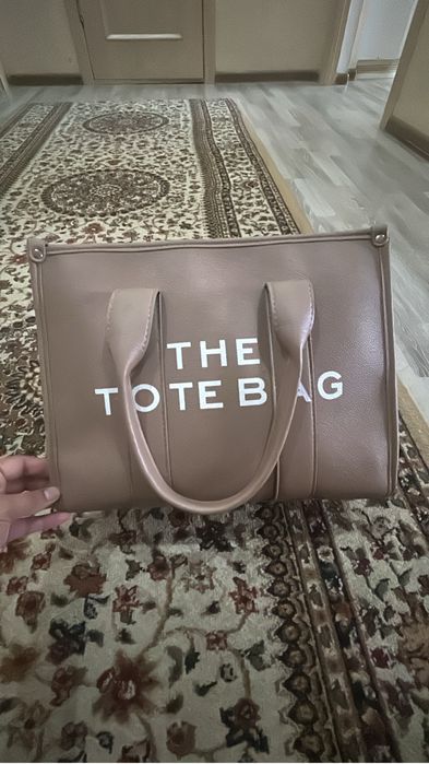 шоппер сумка новый