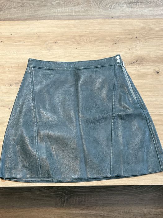 Поли на Zara и Stradivarius