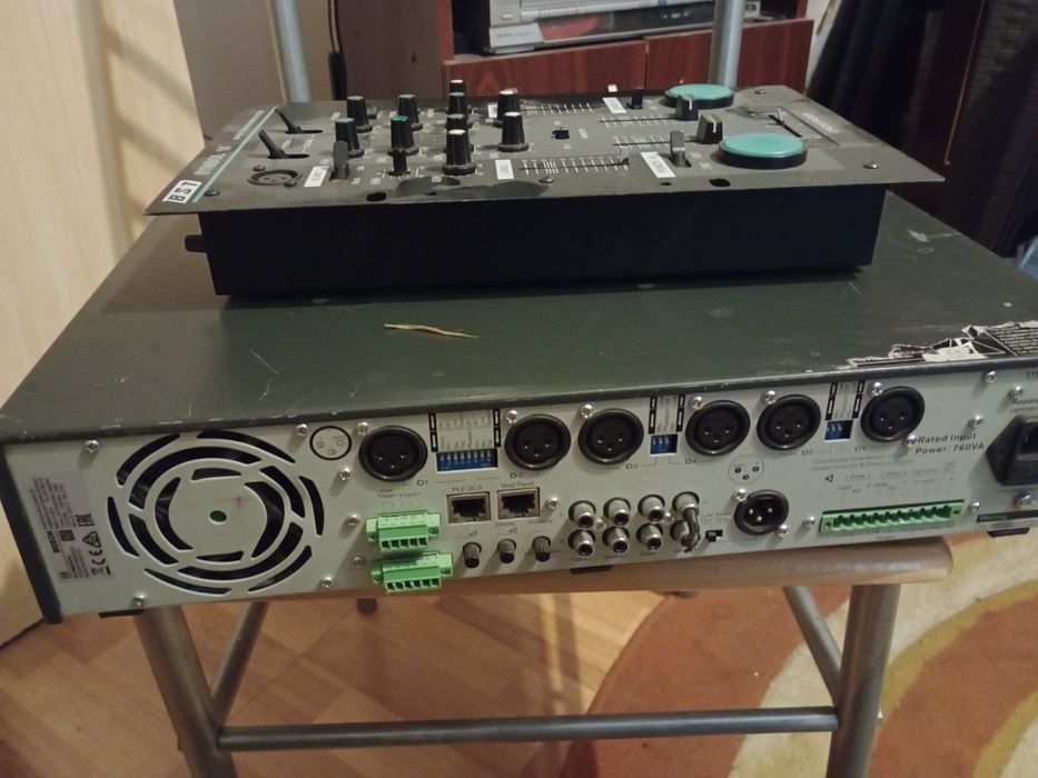 Vind statie (putere) Bosch  statie Kenwood și mixr