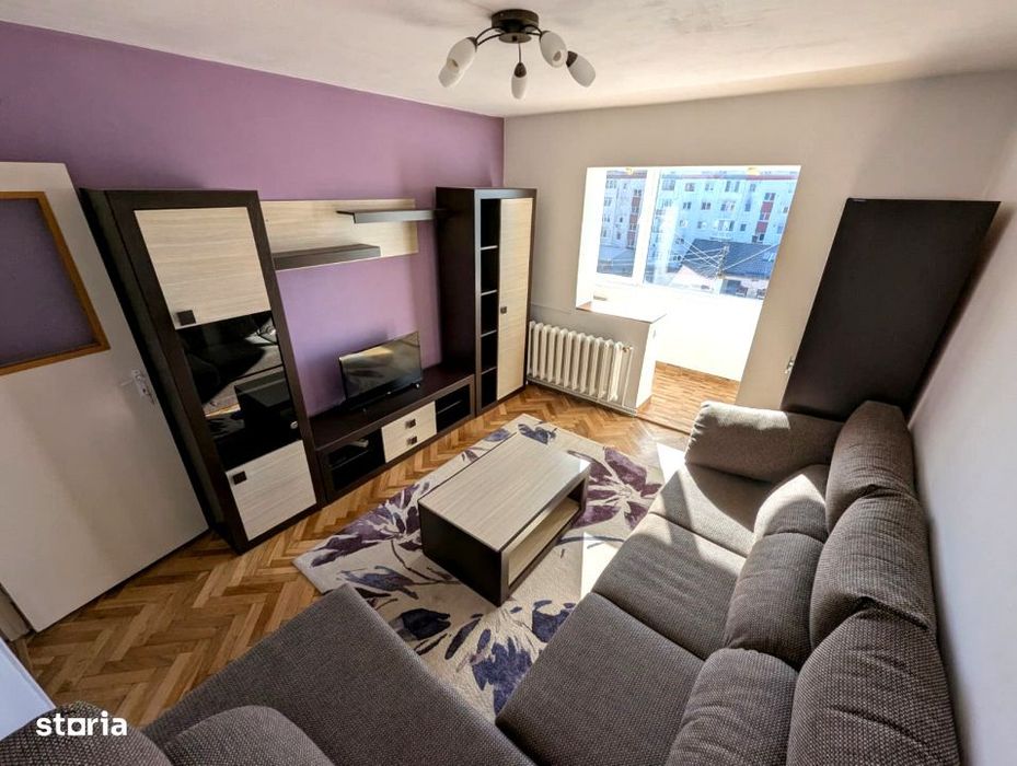 Apartament 2 camere , 37mp , Dambul Rotund — fotografia 1