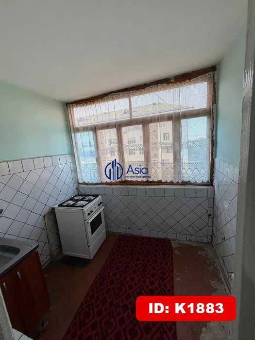Arzon narxda Sharq 1 dan 2xonali uy sotiladi K1883