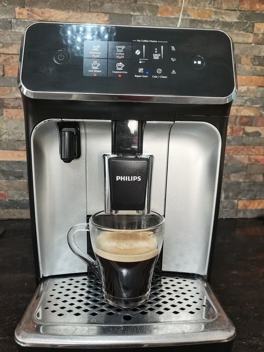 Espressor  Philips