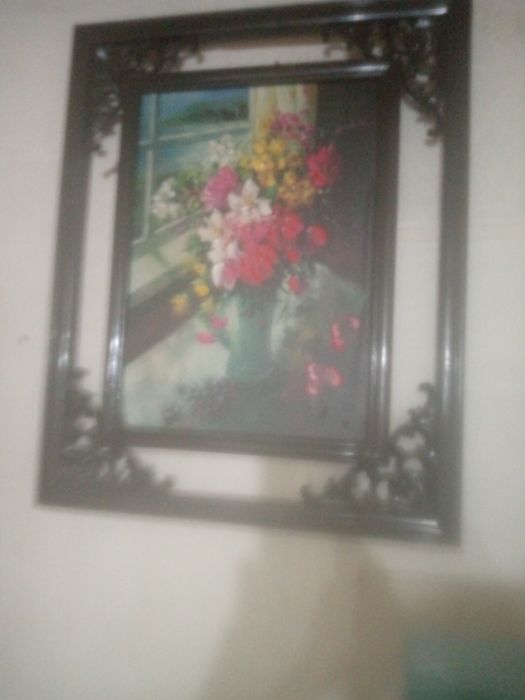 Продам старинная картина