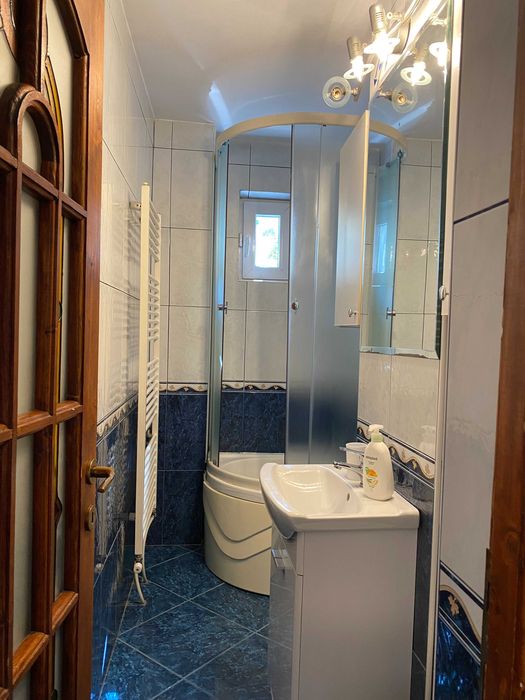 Inchiriez apartament 3 camere Timisoara - zona Dacia - disponibil din 1.August.2026
