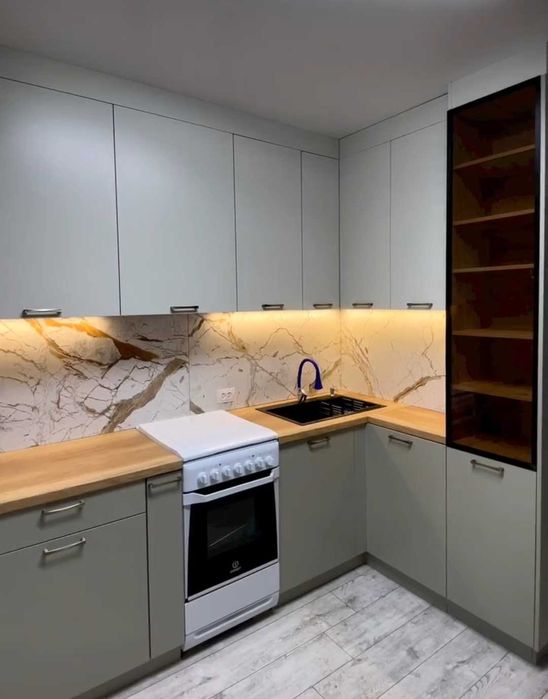 Мебель для кухонной