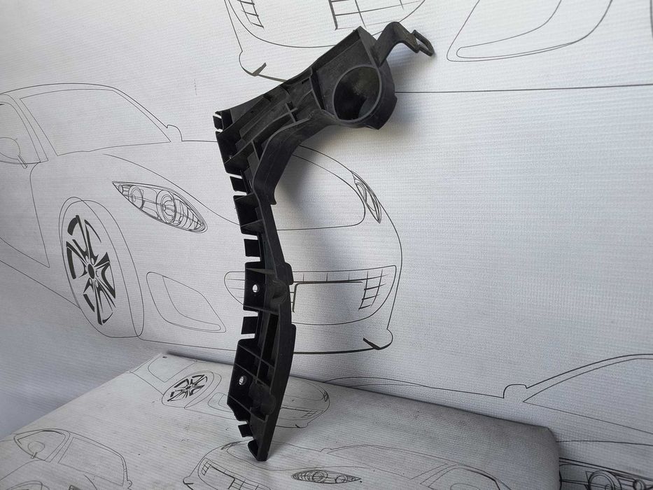 Suport Ghidaj Bara Spate Dreapta Volvo XC60 2011 / 2009-2013 Cod OEM 30764698 (5B2)