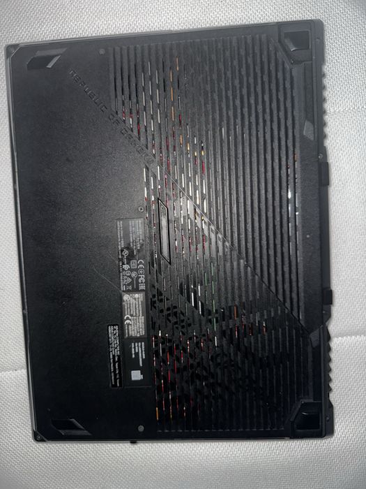 Rog strix g518 de vanzare