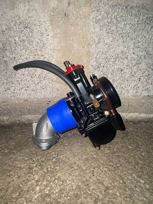 Карбюратор PWK34