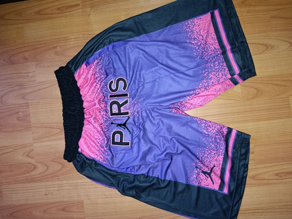 Compleu Jordan Paris L,XL,XXL
