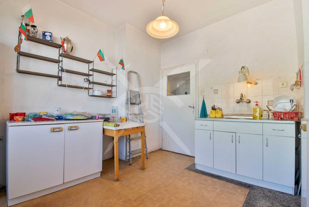 Продава се Двустаен апартамент в София, Оборище - 65 кв.м за 3939 €/кв.м - Снимка #3