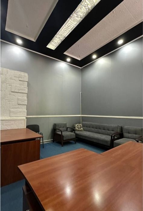 Аренда Офис помещения на Дархан метро Хамид Алимжан