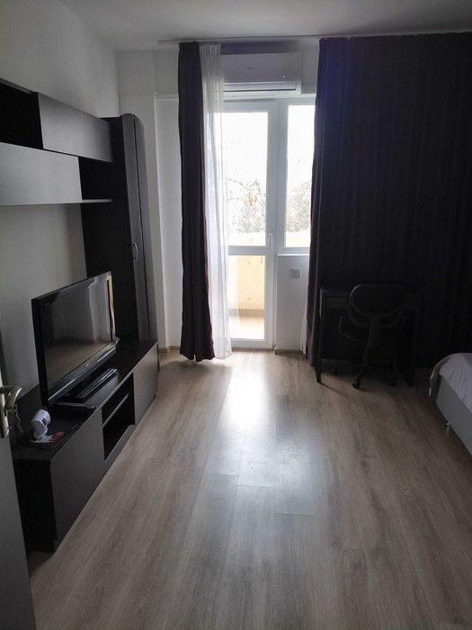 Garsoniera de inchiriat,sector 4