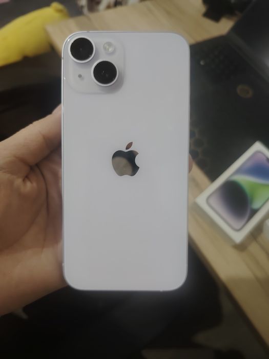 Продам iPhone 14