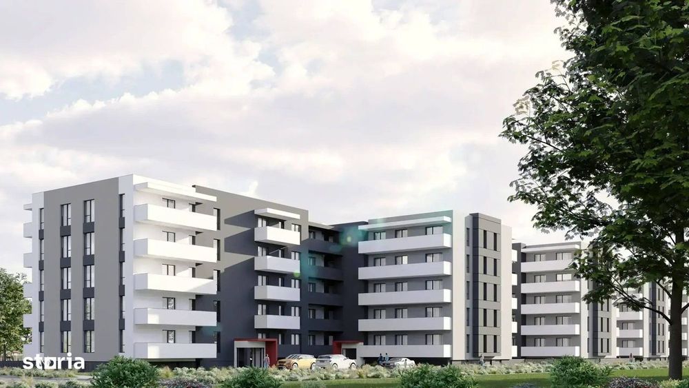 Apartament 3 Camere De Vanzare Theodor Pallady Direct Dezvoltator