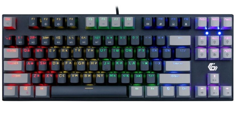 Клавитура KB-G600