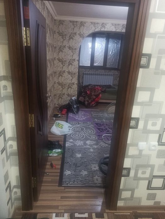 Квартира аренда 2х комнатная