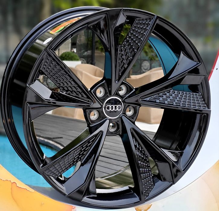 Jante 19 Audi R19 Rs Audi A4 Audi A5 Audi A6 Audi A7 Q3 Q5 Q7