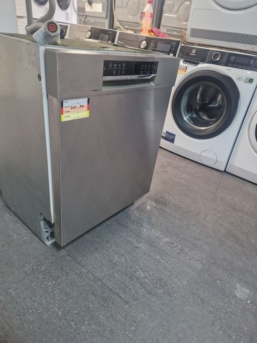 Съдомиялна Bosch A+++ 14 комплекта Zeolite