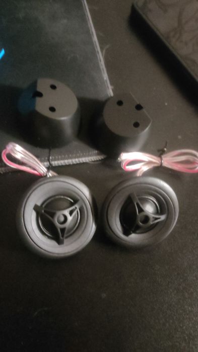 Продам пищалки колонки