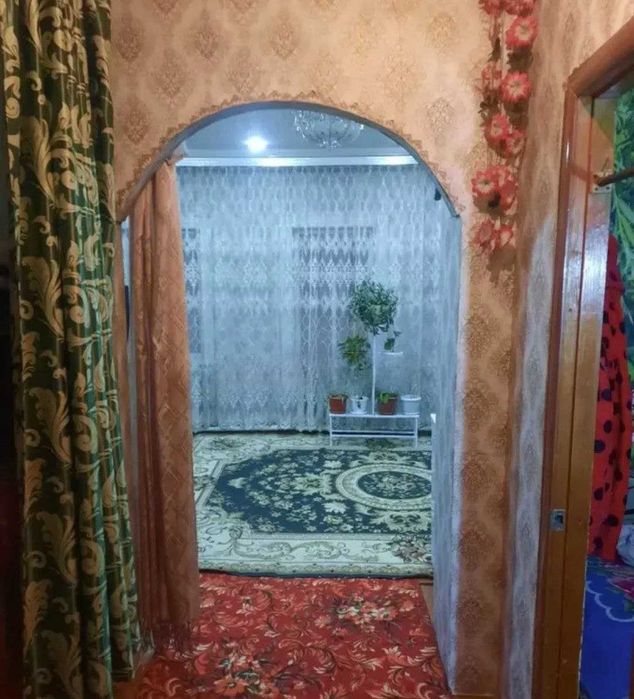 Продам дом в рабочем