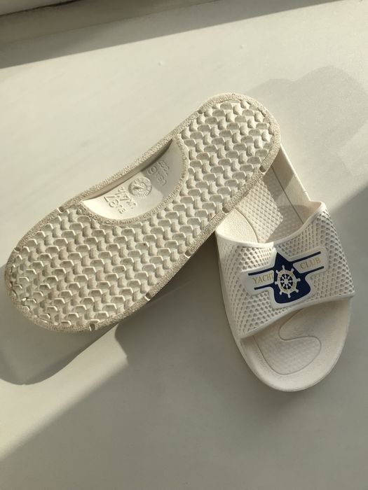 Сланцы размер 37