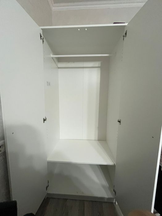 Продается детский распашной шкаф (IKEA)