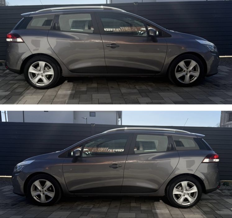 Renault Clio IV 0.9 Tce Dynamique Edition / Olanda