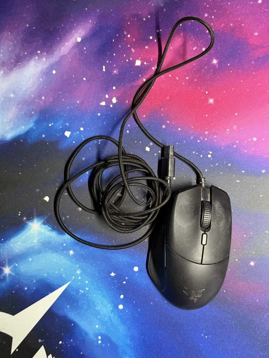 Mouse Gaming RAZER Basilisk Essential