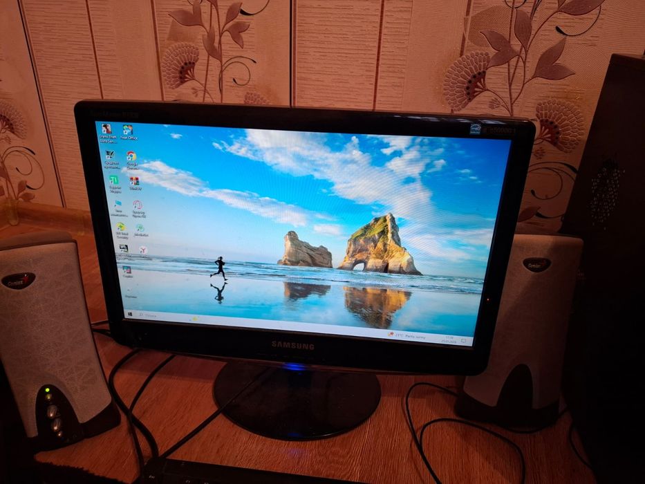 Продам компьютер