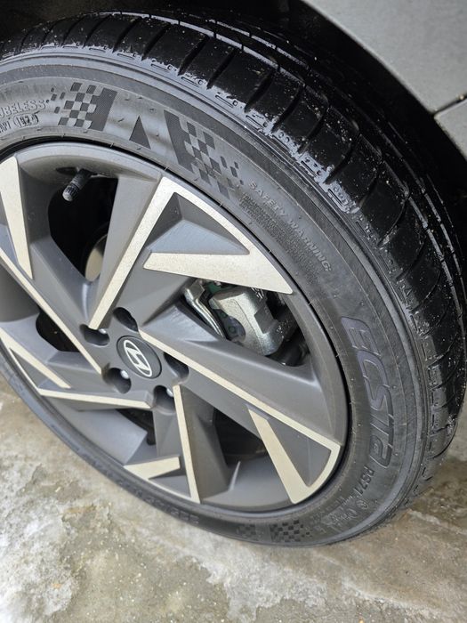 Anvelope Kumho Ecsta PS71
