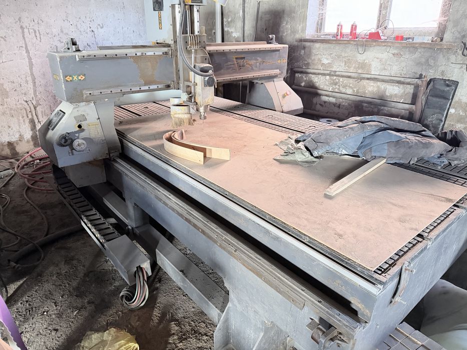 Чпу Снс ( CNC ) станок 1325