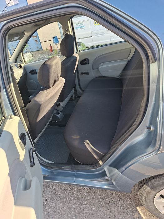 Vand Logan 1.4 MPI