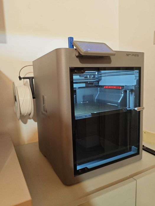 Imprimanta BambuLab P2S