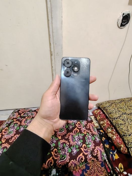 Tecno spark go arzon narxda