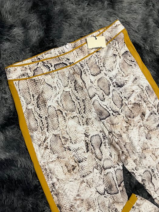 Pantaloni  Koton Stripe Details M