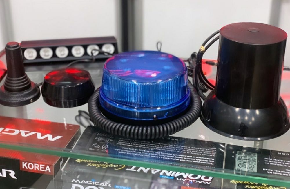 Operativni antena sifatlisi mulyaj