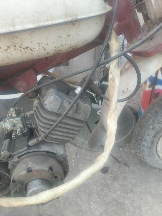 Продам Ригу-26 срочно