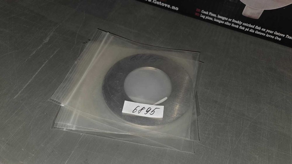 Чехол от дождя (камины)