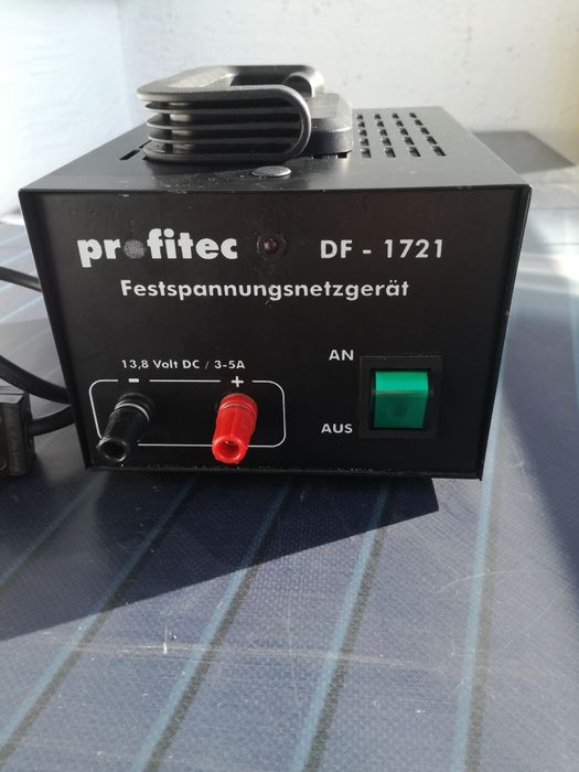 Захранване Profitec. DF 1721