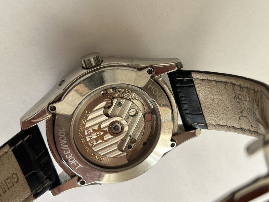 Продам часы ABYROY Kazakhstan