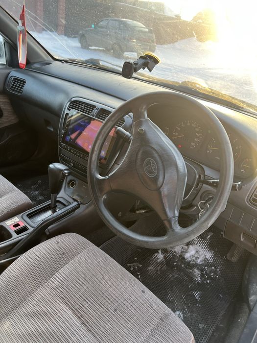 Продам Карина 1996 года