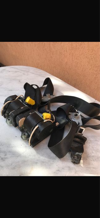 Centuri siguranta VWTransporter T5 Caravelle Mutivan