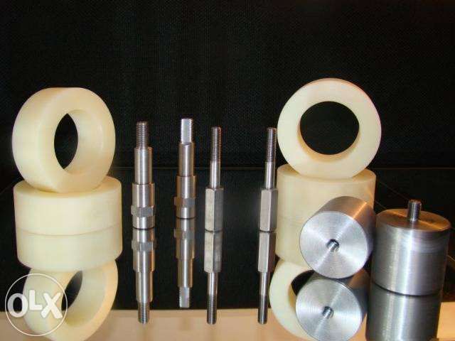 Kit Inaltare Suzuki Vitara